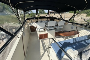 RoBoat 42ft Hatteras Yacht For Sale