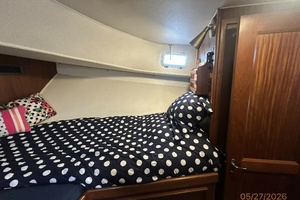 RoBoat 42ft Hatteras Yacht For Sale