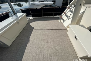 RoBoat 42ft Hatteras Yacht For Sale
