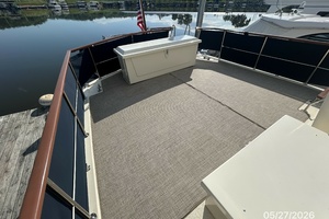 RoBoat 42ft Hatteras Yacht For Sale