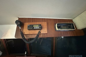 RoBoat 42ft Hatteras Yacht For Sale