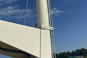 RoBoat 42ft Hatteras Yacht For Sale