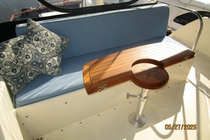 RoBoat 42ft Hatteras Yacht For Sale