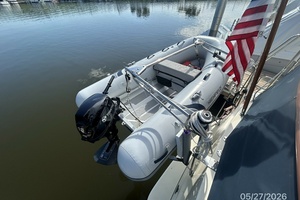 RoBoat 42ft Hatteras Yacht For Sale