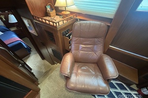 RoBoat 42ft Hatteras Yacht For Sale