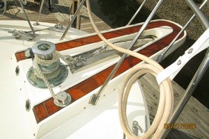 RoBoat 42ft Hatteras Yacht For Sale