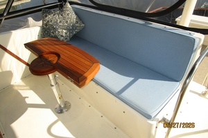 RoBoat 42ft Hatteras Yacht For Sale