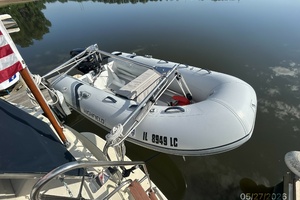 RoBoat 42ft Hatteras Yacht For Sale