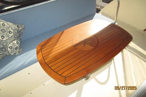 RoBoat 42ft Hatteras Yacht For Sale