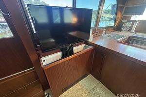 RoBoat 42ft Hatteras Yacht For Sale