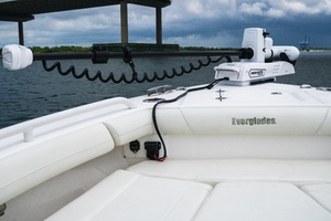 25ft Everglades Yacht For Sale