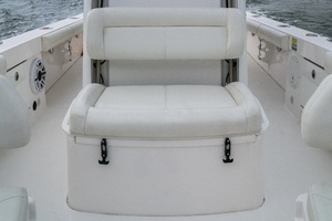 25ft Everglades Yacht For Sale