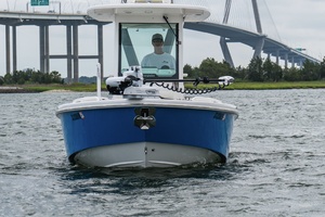 25ft Everglades Yacht For Sale