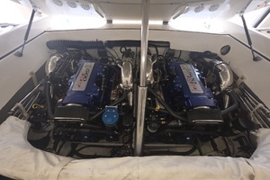 2000 Powerquest 380 Avenger thumbnail 25