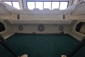 38ft Powerquest Yacht For Sale