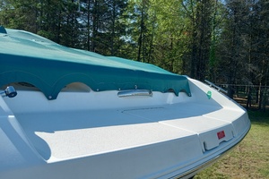 38ft Powerquest Yacht For Sale