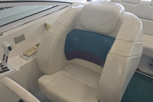 38ft Powerquest Yacht For Sale