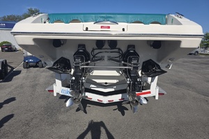 38ft Powerquest Yacht For Sale