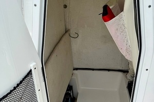 25ft Sea Hunt Yacht For Sale