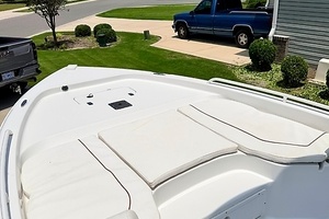 25ft Sea Hunt Yacht For Sale