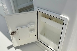 25ft Sea Hunt Yacht For Sale
