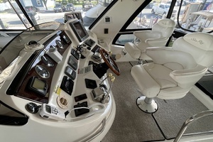 2003 Sea Ray 480 Sedan Bridge thumbnail 15
