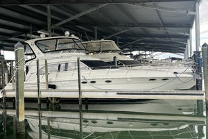 48ft Sea Ray Yacht For Sale