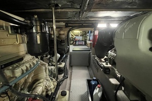 48ft Sea Ray Yacht For Sale
