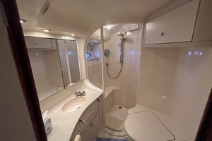 48ft Sea Ray Yacht For Sale