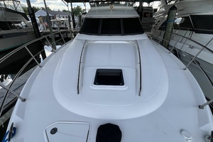 48ft Sea Ray Yacht For Sale