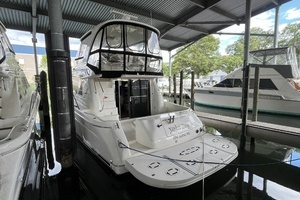 2003 Sea Ray 480 Sedan Bridge thumbnail 6