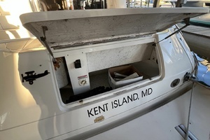 2003 Sea Ray 480 Sedan Bridge thumbnail 46