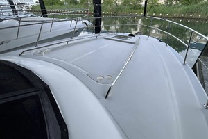 48ft Sea Ray Yacht For Sale