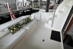2003 Sea Ray 480 Sedan Bridge thumbnail 18