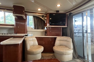 48ft Sea Ray Yacht For Sale