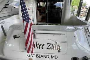 2003 Sea Ray 480 Sedan Bridge thumbnail 19