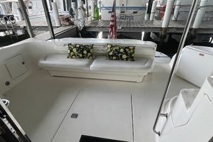 2003 Sea Ray 480 Sedan Bridge thumbnail 17