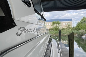 2003 Sea Ray 480 Sedan Bridge thumbnail 24