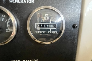 2003 Sea Ray 480 Sedan Bridge thumbnail 52