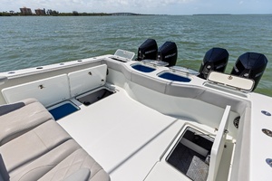 42FT (12.8M) FREEMAN