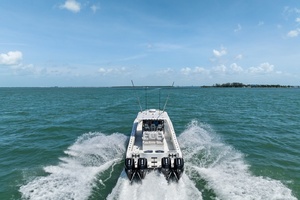 42FT (12.8M) FREEMAN