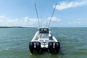 42FT (12.8M) FREEMAN
