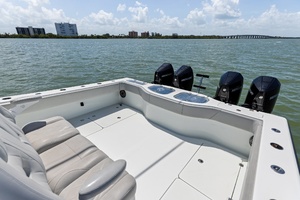 42FT (12.8M) FREEMAN