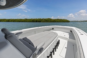 42FT (12.8M) FREEMAN