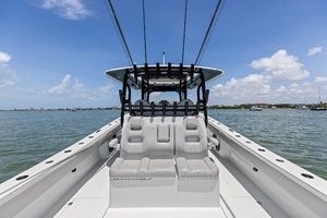 42FT (12.8M) FREEMAN