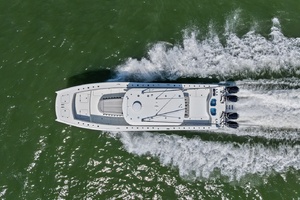 42FT (12.8M) FREEMAN