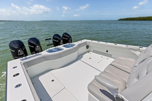 42FT (12.8M) FREEMAN