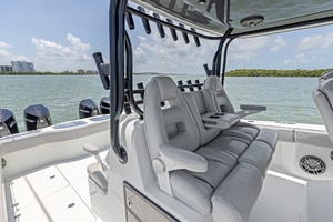 42FT (12.8M) FREEMAN
