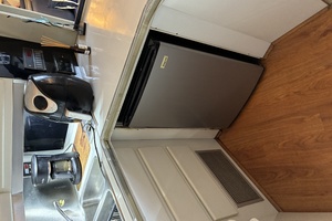 43ft Wellcraft Yacht For Sale