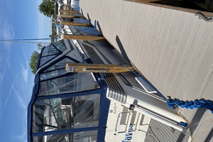 43ft Wellcraft Yacht For Sale